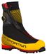 La Sportiva G5 Evo, chaussures de montagne, taille 46, noir/jaune