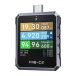 Fnirsi FNB-C2 Spanningsmeter, USB-C