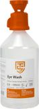 Technosafety Oogspoelfles - Oogdouche - 500 ML - NaCl 0,9% - Circa 4 jaar houdbaar
