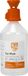 Technosafety Oogspoelfles - Oogdouche - 500 ML - NaCl 0,9% - Circa 4 jaar houdbaar