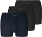 Mey Heren retro short / pant 3 pack Iconic Modal