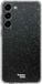 HappyCase Samsung Galaxy S24 Hoesje Flexibel TPU Glitter Print