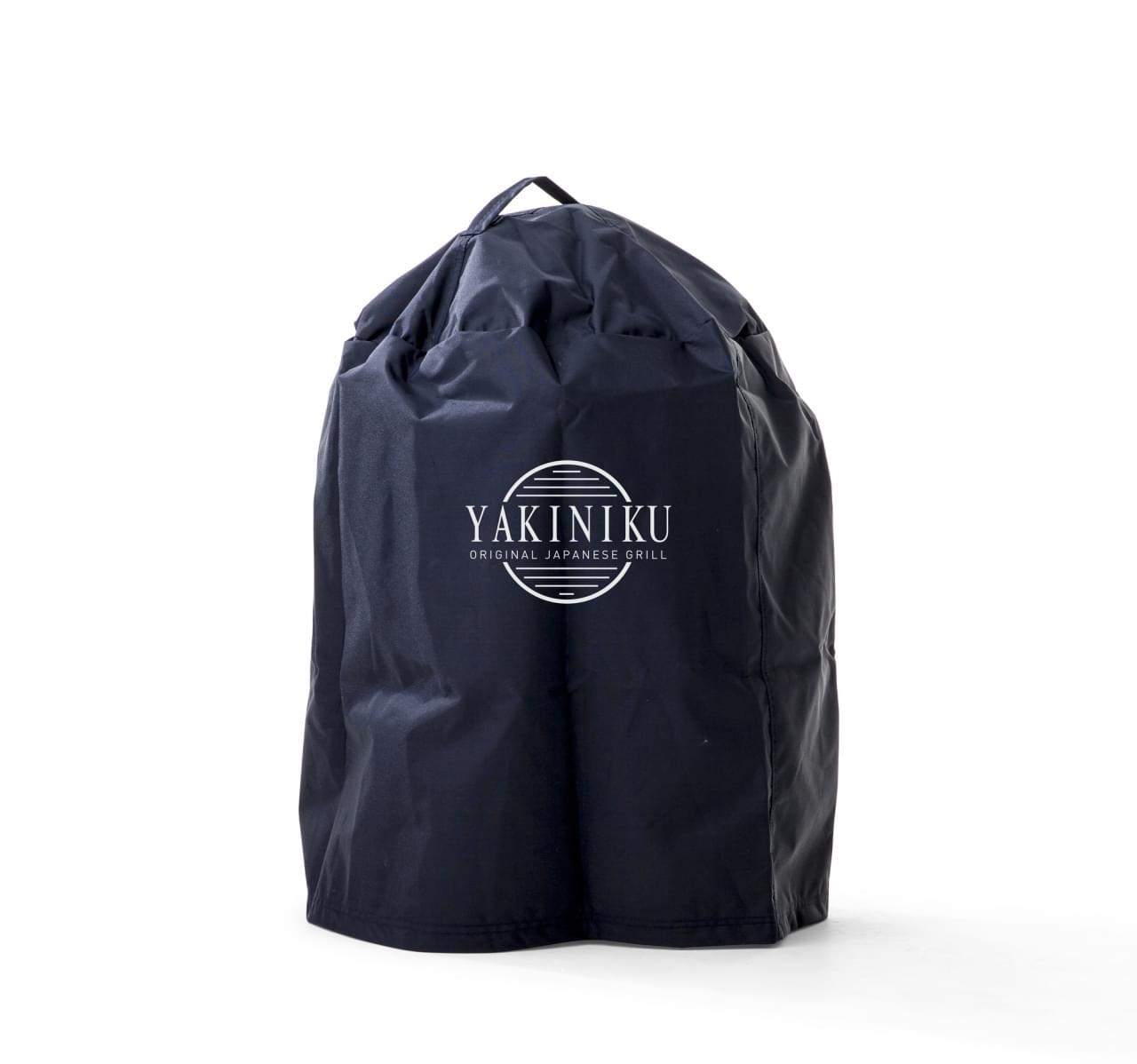 Yakiniku YAKINIKU COMPACT 13" Beschermhoes, zwart