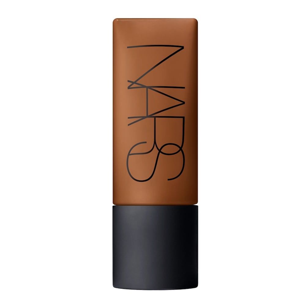 NARS Mattitude Collection 45