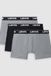Levis Pack of 3 men's REPEAT LOGO BOXER boxer shorts underwear pants