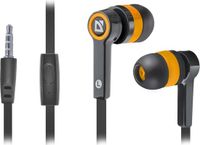 Defender PULSE 420 Serie - In-ear Koptelefoon - Zwart - 3.5mm mini Jack - Met Microfoon