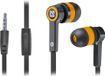 Defender PULSE 420 Serie - In-ear Koptelefoon - Zwart - 3.5mm mini Jack - Met Microfoon