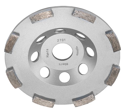 Makita Komschijf B-48561