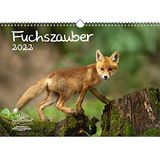 Seelenzauber A3 Kalender Voor 2022