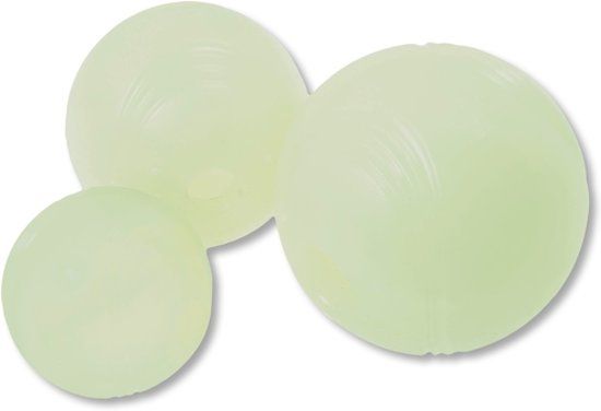 Chuckit! Max Glow Ball XL - Glow in the Dark Dog Toy
