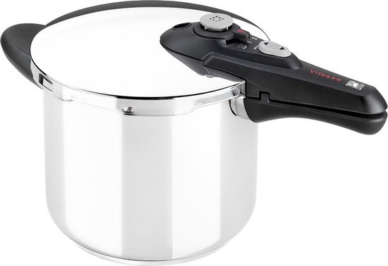 - Vitesse Fast Pressure Cooker