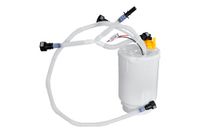HELLA Schlingertopf, Kraftstoffpumpe 8TF358312-521
