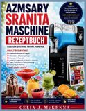 Azmsary Sranita Maschine Rezeptbuch