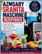 Azmsary Sranita Maschine Rezeptbuch