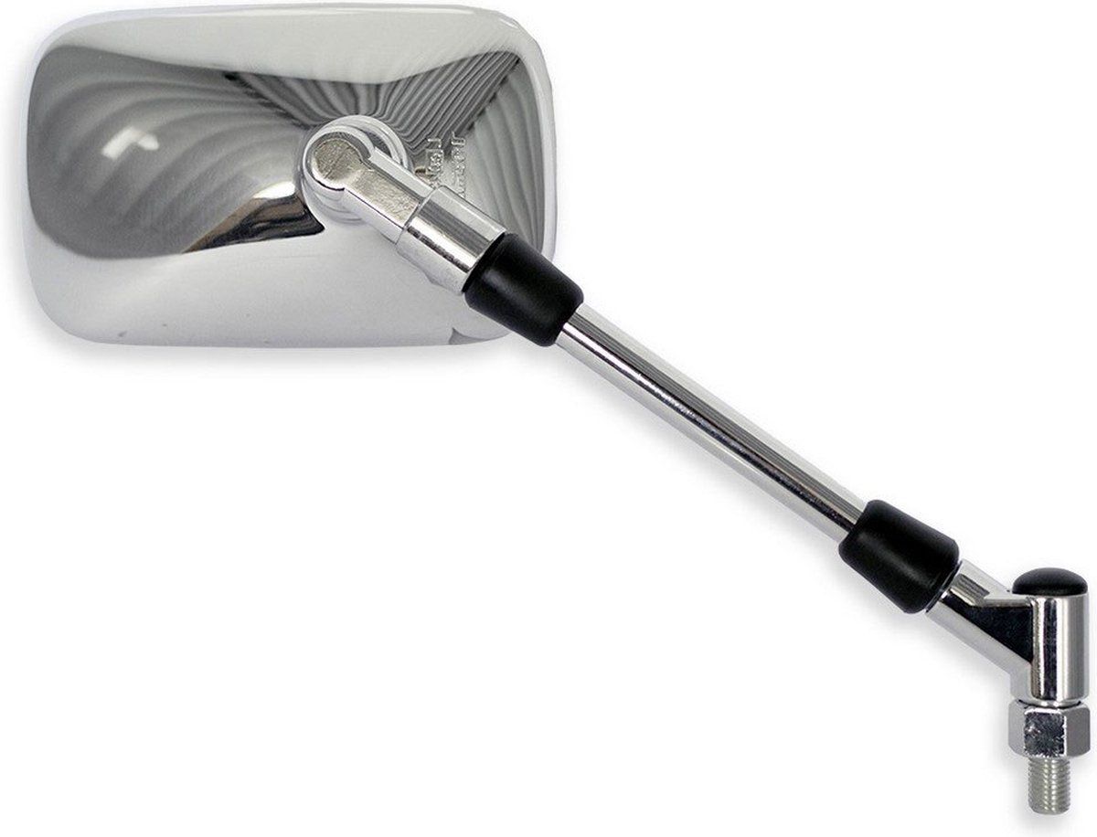 Vicma Rechter Spiegel voor Suzuki 650 Bandit 2005-2009 ES688D Nieuw