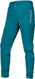 Endura Mt500 Burner Broek Groen XL Vrouw