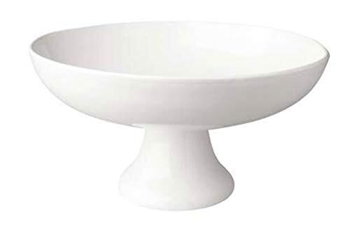 ASA 3789147 servies, porselein, 21 x 9,5 cm, wit