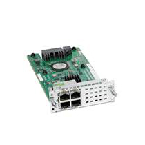 Cisco NIM-ES2-4=