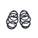 Maxgear Ressort de suspension 60-1254d Vw 6r0411105d
