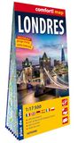 Londres comfort! map- London