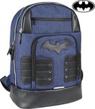 Batman Casual Rugtas Marineblauw