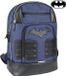 Batman Casual Rugtas Marineblauw