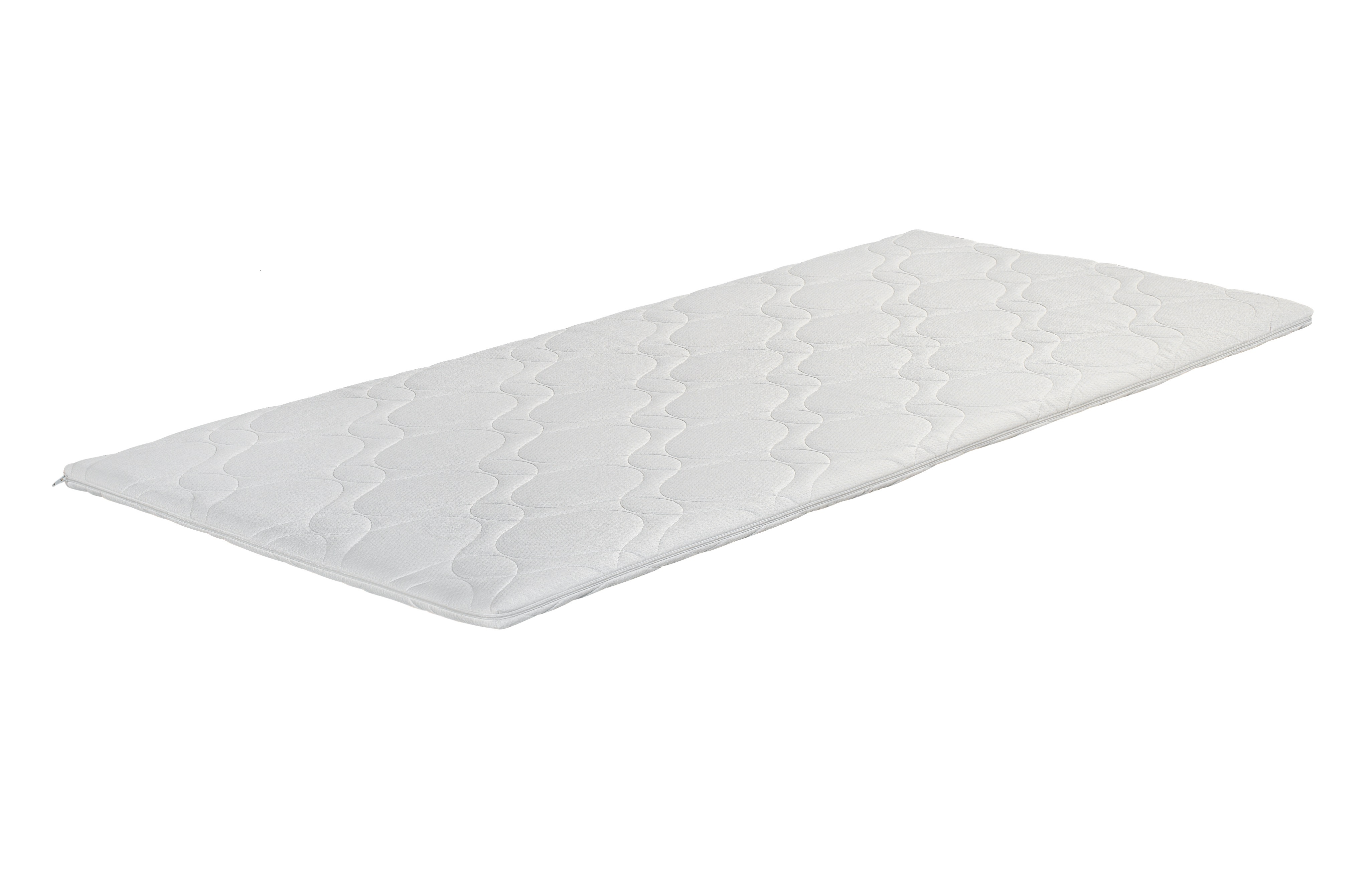 MatrasDirect Topdekmatras Latex NL 3cm 200 cm / 70 cm