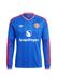 ADIDAS PERFORMANCE Manchester United 26/27 Tricot blauw / donkerrood / wit