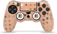 FR-TEC Accessoires kit MHPS4COMBO Multicouleur Plastique