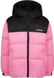 Vingino Thorther Jongens Jas - Candy pink