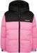 Vingino Thorther Jongens Jas - Candy pink