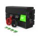 GREEN CELL 24V Omvormer 24V Naar 220V/230V 1000W (continu) Gemodificeerde Sinusgolf