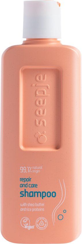 Seepje Repair & Care Shampoo - 300 ml