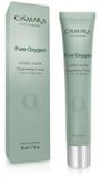 Casmara Pure Zuurstof Hydro-Nutri Crème / Voedende Crème met Zuurstof 50 ml
