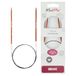 KnitPro Dreamz vaste rondbreinaalden 80 cm - 3,75 mm US 5