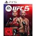 UFC Electronic Arts UFC 5