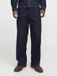 JACK&JONES - JJIDAVE JJCOOPER AM 568 - Hommes - Jean - Bleu - W34 X L34