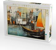 Calvendo 4066851550343, 1000 stuk(s), Kunst, 14 jaar