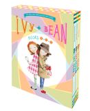 Ivy & Bean Ivy & Bean Boxed Set