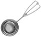 Stöckel Roestvrijstalen IJsschep - 1/8 l - 80mm Diameter