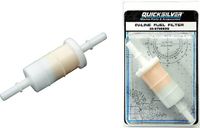 Quicksilver Mercury 879885Q Original Fuel Filter 135-300 HP