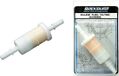 Quicksilver Mercury 879885Q Original Fuel Filter 135-300 HP