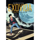 Exovida Hardcover