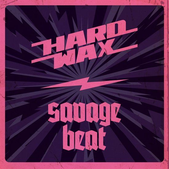 Split Hard Wax & Savage Beat - Split (7" Vinyl)