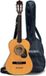 Bontempi Gitaar Klassiek Junior 92 Cm Hout Naturel 3-delig