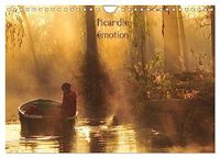Picardie Calvendo Picardie émotion (Calendrier mural 2027 DIN A4 vertical), CALVENDO calendrier mensuel