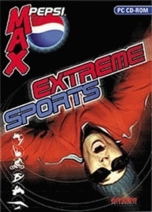 Pepsi Max Extreme Sports - PC