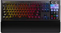 Corsair GALLEON 100 SD Gaming USB QWERTY Brits Engels Zwart
