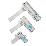 Ips Parts Jadero ICM-2278 cilindrische pomp