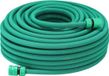 Bolt Edge Tuyau d'arrosage 50m - Caoutchouc - Flexible - PE vert